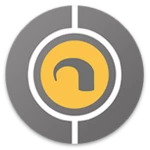 nucleus smart android application logo